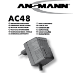 Ansmann AC 48