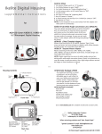 Ikelite 6241.30 underwater camera housing