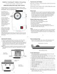 Ikelite 5660.08 underwater camera housing