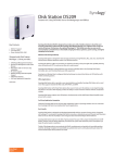 Synology DS209