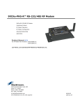 Digi 9XCite-PKG