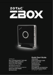 Zotac ZBOX SD-ID10
