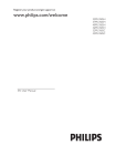Philips 32PFL7605H 32" Full HD