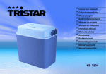 Tristar KB-7224 cool box