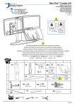 Ergotron Neo Flex Neo-Flex LCD & Laptop Lift Stand