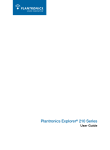 Plantronics Explorer 210