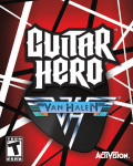 Activision Guitar Hero - Van Halen