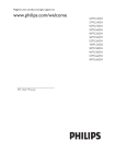Philips 40PFL5605H 40" Full HD