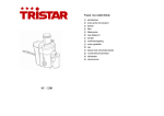 Tristar SC-2281