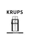 Krups GVX2