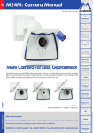 Mobotix MX-M24M-IT-D22 surveillance camera