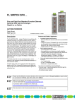 Phoenix FL SWITCH SFN 8TX