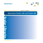 Quantum Scalar i40
