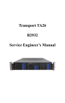 Tyan Transport TA26 (B2932)