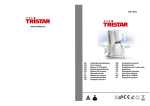 Tristar KZ-1219 coffee maker