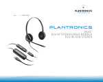 Plantronics D261N / DA45 USB