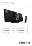 Philips DCM278