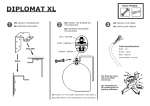 Euroscreen XL Diplomat Large Electric 4000 x 3000