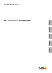 Axis M3014 10-Pack/Bulk
