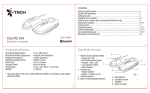 Itech Clip ME 304