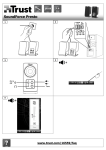 Trust SoundForce Presto