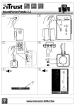 Trust Soundforce Presto 2.1