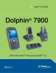 Honeywell Dolphin 7900