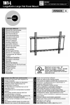 OmniMount 1N1-L P