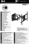 OmniMount UCL-X Platinum