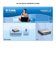 D-Link DI-102 VoIP telephone adapter