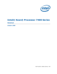 Lenovo Intel Xeon Processor L7445