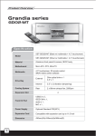 Silverstone SST-GD02B-MT computer case