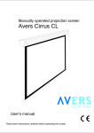 Avers Cirrus CL 24/18 MWE