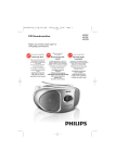 Philips AZ102C