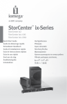 Iomega StorCenter Pro NAS ix4-200R