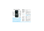 Philips CT9A9WSLV 9@9w Mobile Phone 1.93" Titan Black, Titan Coco