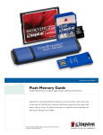 Kingston Technology Secure Digital Card SD/2GB