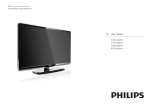 Philips LCD TV 32PFL8404H