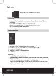 Sweex Manageable UPS 600 VA USB 2.0