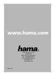 Hama USB 2.0 Notebook Hub 1:4, silver