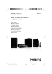 Philips MCD179