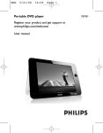 Philips PET831