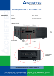 Chieftec HM-02B