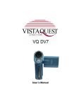 VistaQuest DV-7