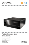 Antec Fusion Remote Max (No PSU)