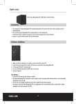 Sweex Manageable UPS 1200 VA USB 2.0