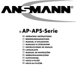 Ansmann ATPS 2324
