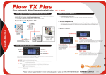 Thermaltake Flow TW Plus