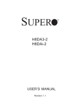 Supermicro H8DA3-2 motherboard