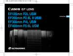 Canon EF 200mm f/2.8L II USM